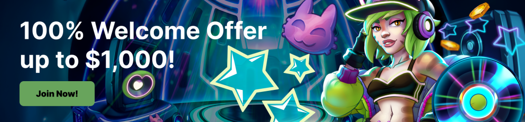 Bonuses and promotions at Royal Panda Casino